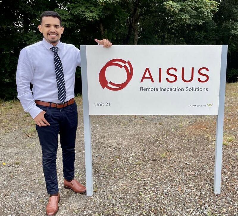 AISUS OFFSHORE LTD AISUS OFFSHORE LTD